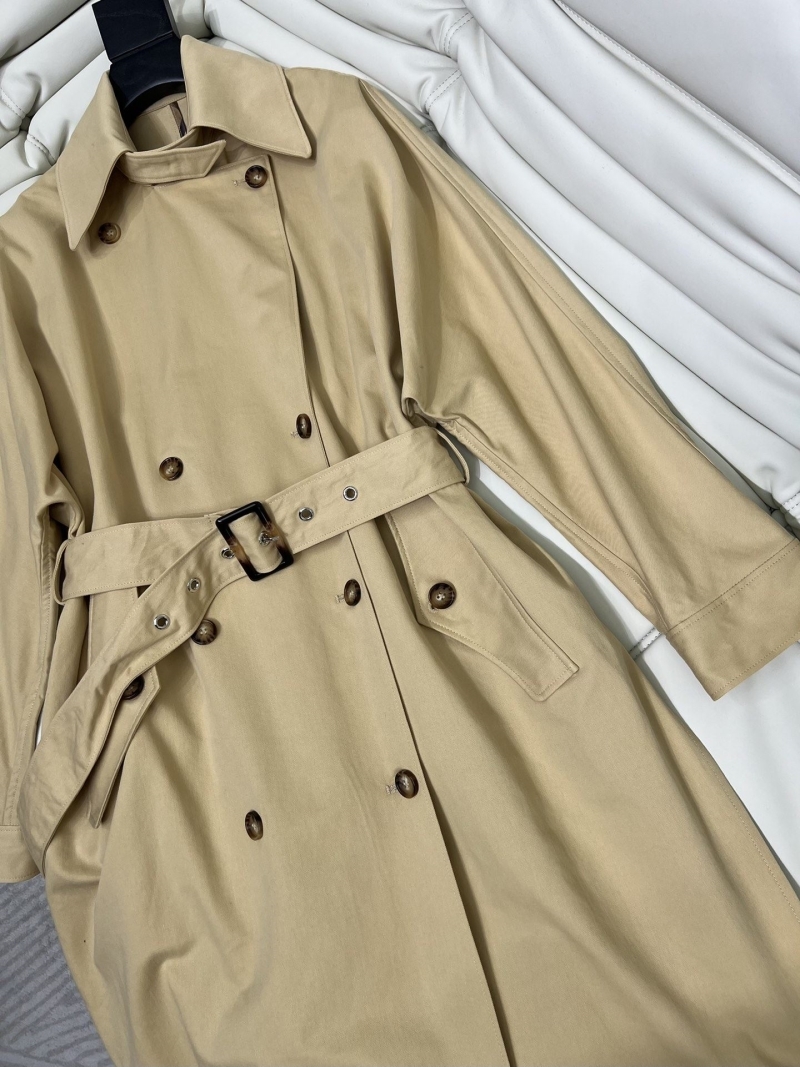 Burberry Coat